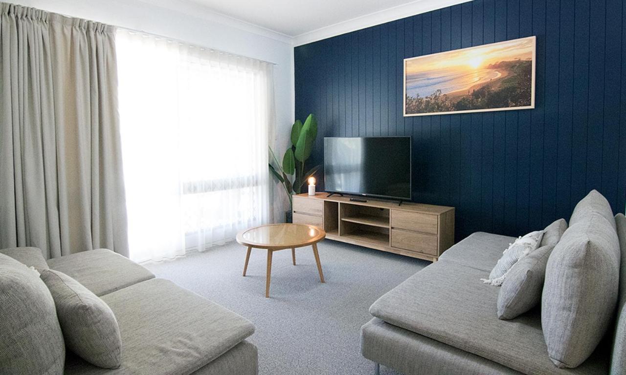 The Carmel Yamba Motel Buitenkant foto