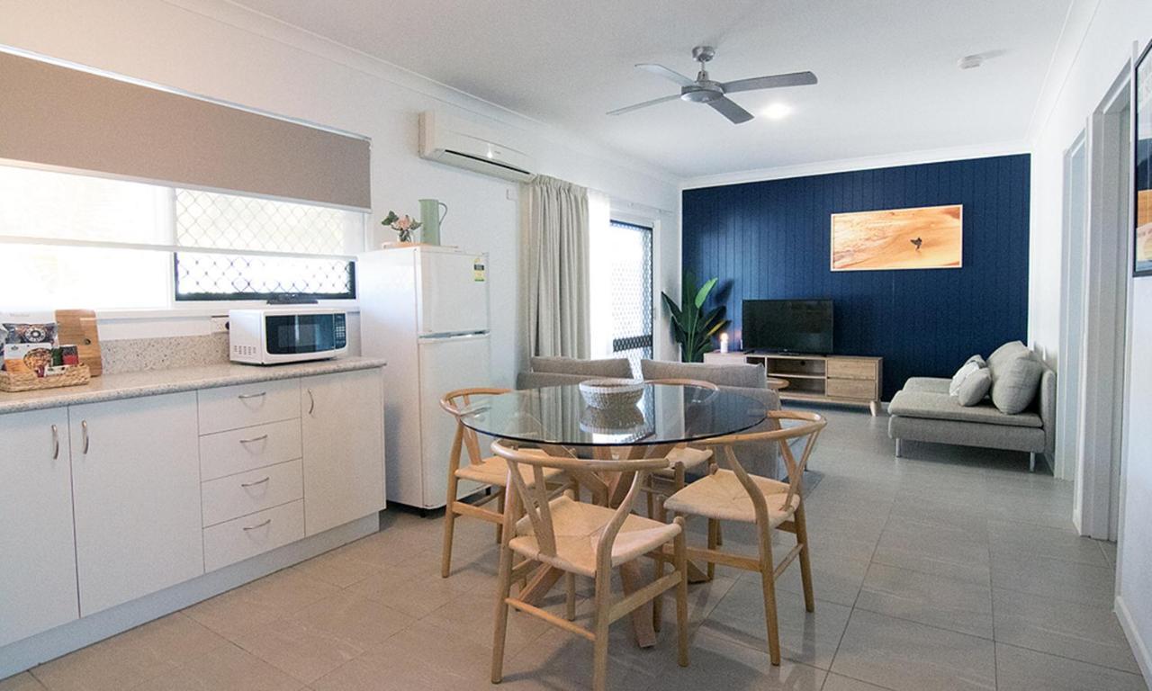 The Carmel Yamba Motel Buitenkant foto