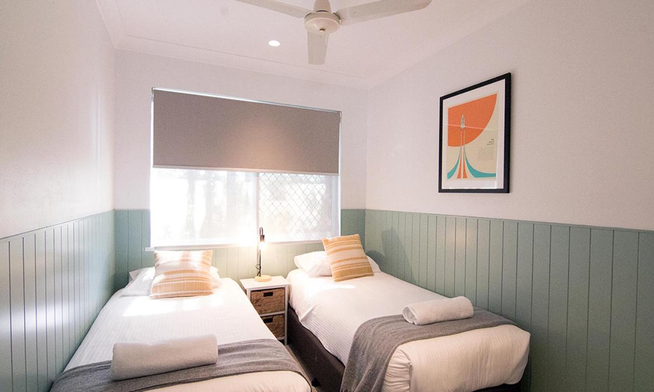 The Carmel Yamba Motel Buitenkant foto