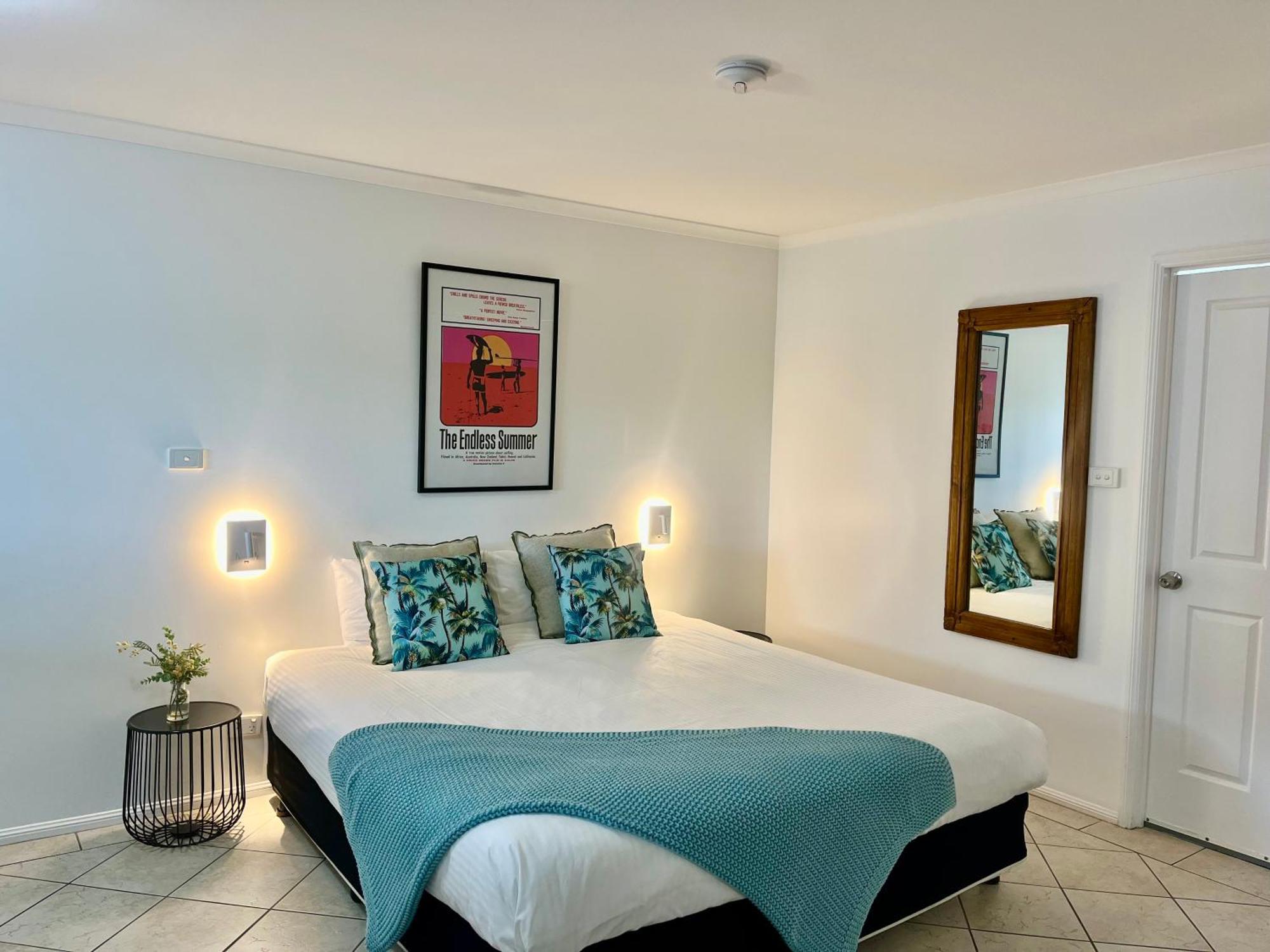 The Carmel Yamba Motel Buitenkant foto