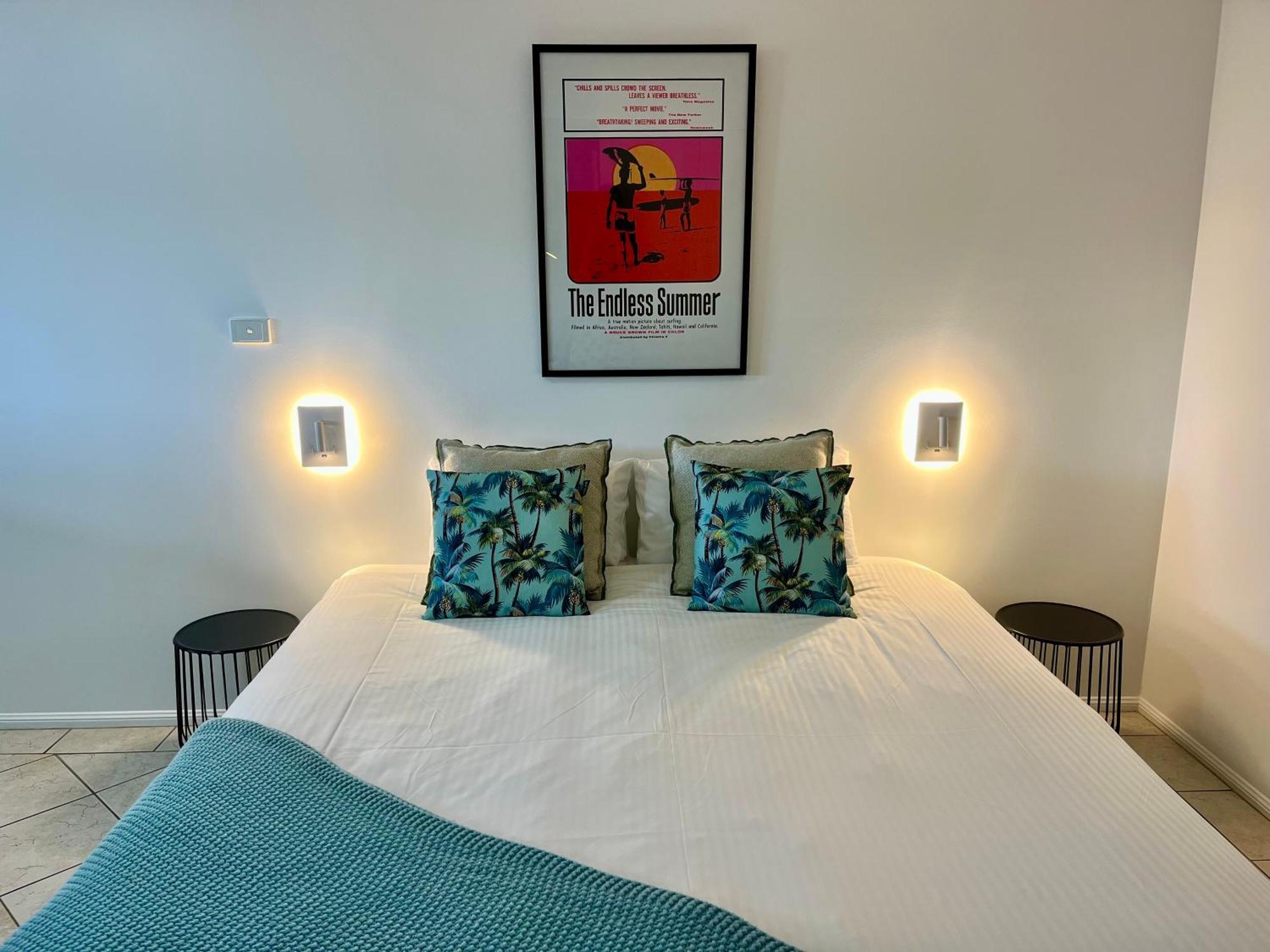 The Carmel Yamba Motel Buitenkant foto