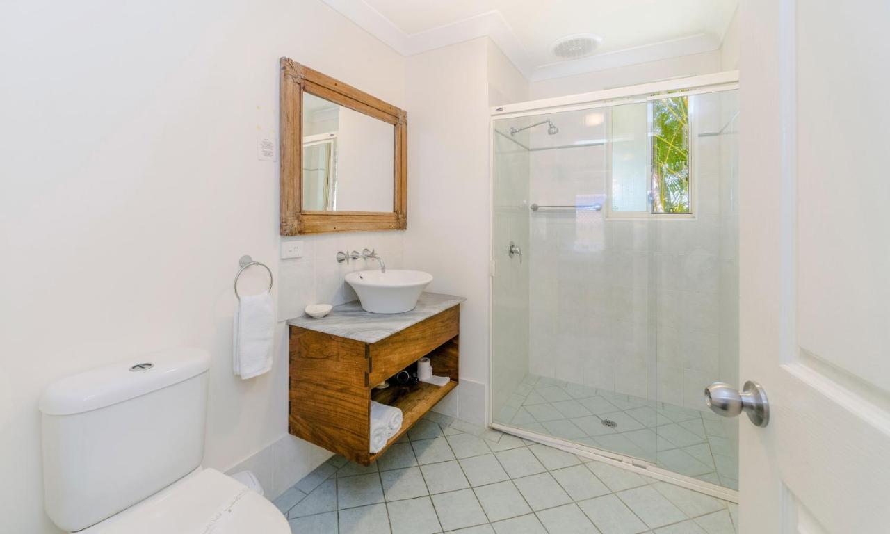 The Carmel Yamba Motel Buitenkant foto