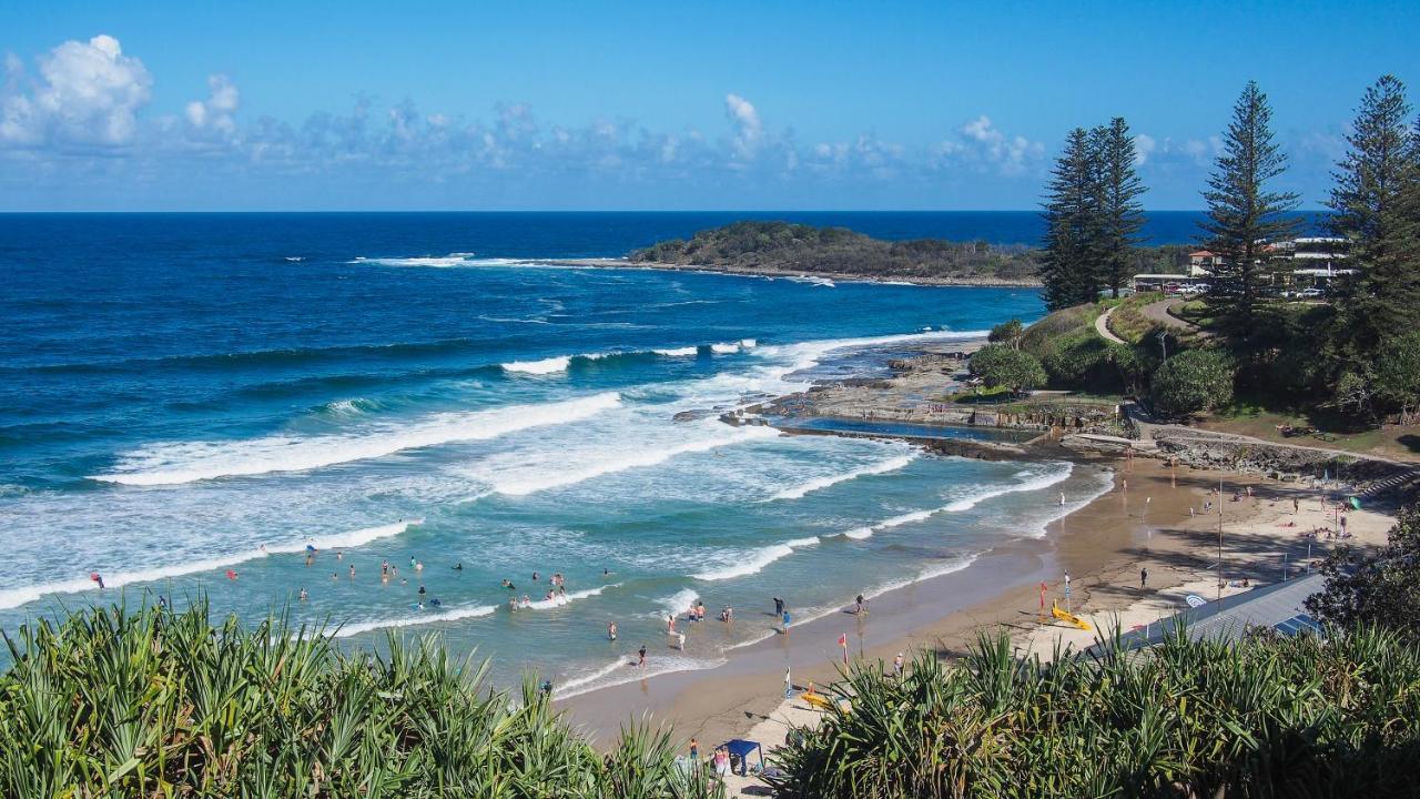 The Carmel Yamba Motel Buitenkant foto