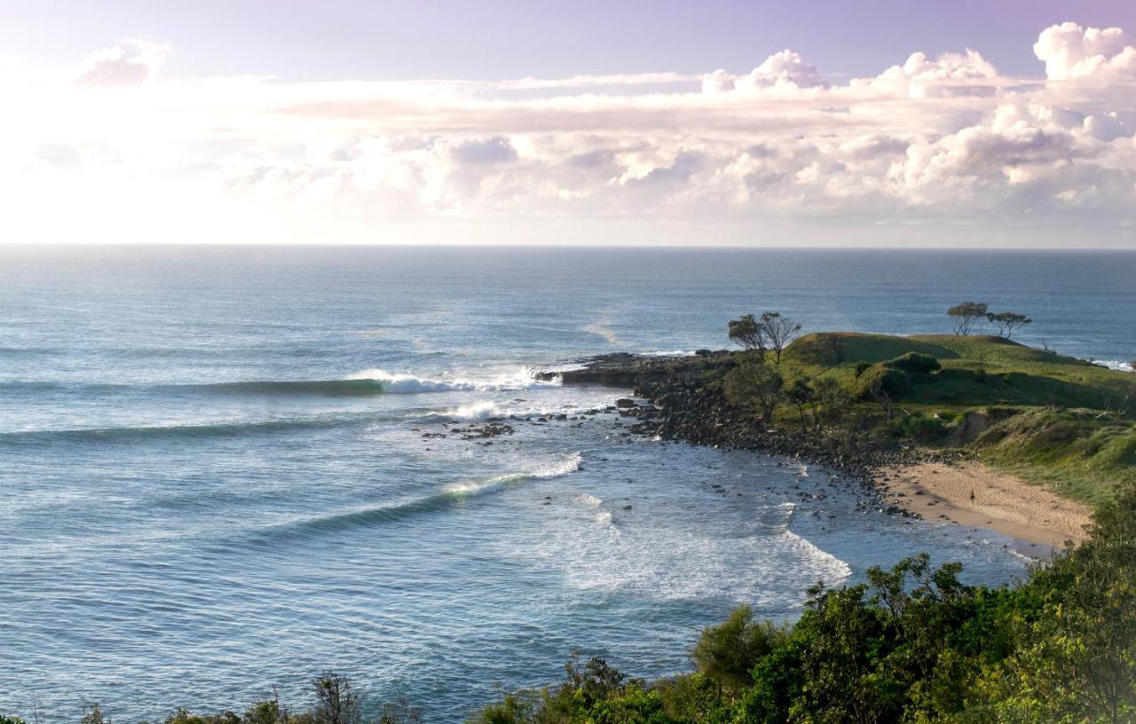 The Carmel Yamba Motel Buitenkant foto